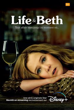 Life & Beth S01E10 FINAL VOSTFR HDTV