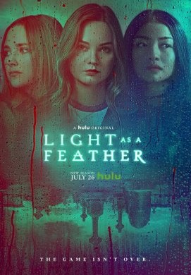 Light as a Feather : le jeu maudit S02E08 FRENCH HDTV
