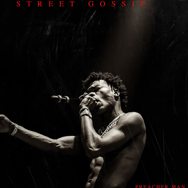 Lil Baby - Street Gossip 2018