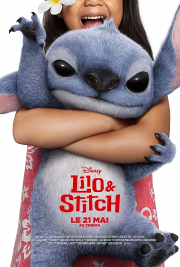 Lilo & Stitch TRUEFRENCH WEBRIP 720p 2025