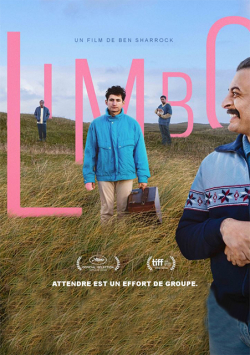 Limbo FRENCH DVDRIP x264 2022