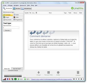 LimeWire PRO v4 18 3 1 + LimeWire Acceleration Patch