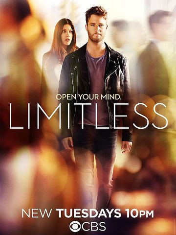 Limitless S01E19 VOSTFR HDTV