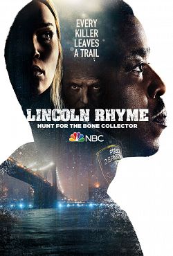 Lincoln Rhyme: Hunt for the Bone Collector S01E06 FRENCH HDTV