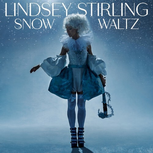 Lindsey Stirling - Snow Waltz 2022