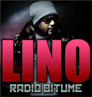 Lino - Radio Bitume 2012