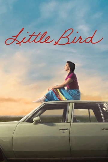 Little Bird S01E06 FINAL FRENCH HDTV