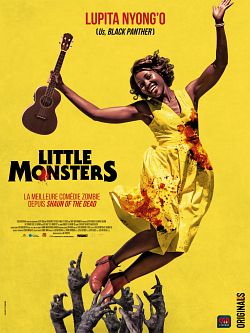 Little Monsters FRENCH WEBRIP 720p 2019