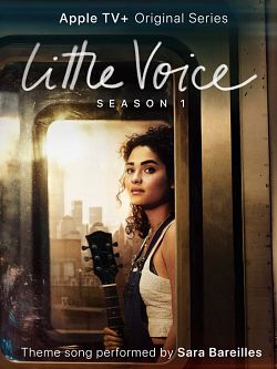 Little Voice S01E01 FRENCH HDTV