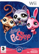 Littlest Pet Shop (Wii)