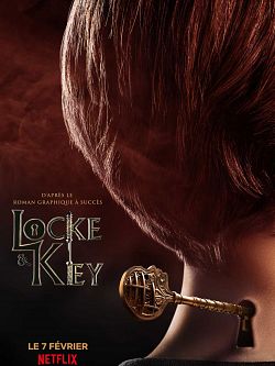 Locke & Key Saison 1 FRENCH HDTV