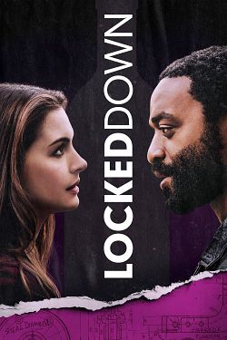 Locked Down FRENCH WEBRIP 1080p 2021