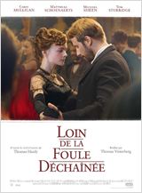 Loin de la foule déchaînée FRENCH DVDRIP 2015