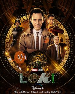 Loki S01E05 FRENCH HDTV