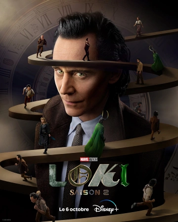 Loki S02E04 VOSTFR HDTV