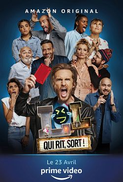 LOL : Qui rit, sort ! Saison 1 FRENCH HDTV