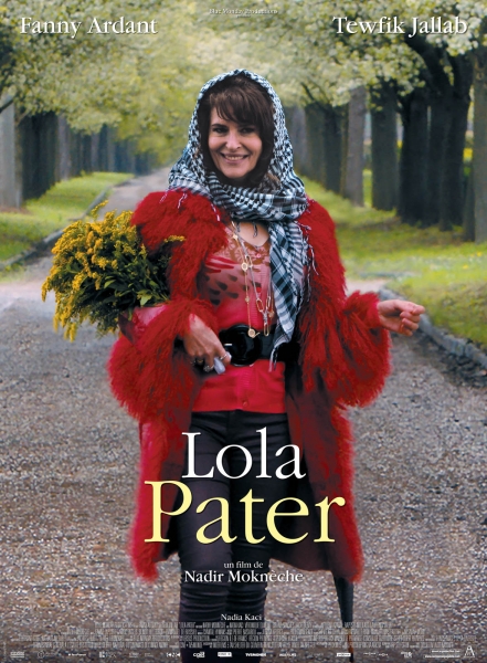 Lola Pater FRENCH WEBRIP 2018