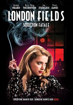 London Fields FRENCH DVDRIP 2019 London Fields Martin Amis