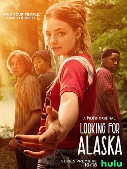Looking For Alaska S01E02 FRENCH HDTV