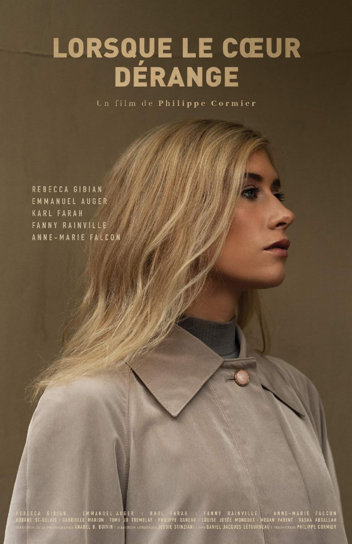 Lorsque le coeur dérange FRENCH WEBRIP 720p 2021