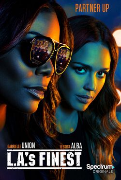 Los Angeles Bad Girls S02E07 FRENCH HDTV