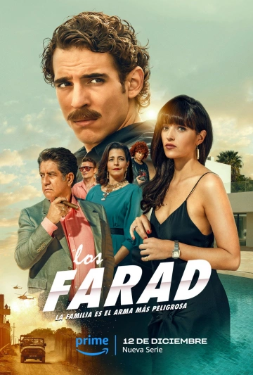 Los Farad Saison 1 FRENCH HDTV