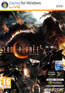 Lost Planet 2 (PC)