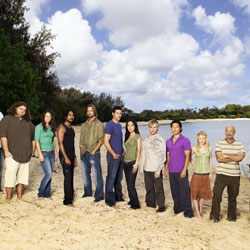 Lost Saison 5 FRENCH HDTV