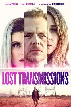 Lost Transmissions FRENCH WEBRIP 720p 2022