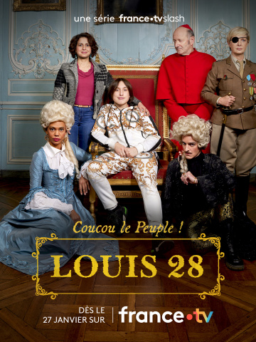 Louis 28 Saison 1 FRENCH HDTV