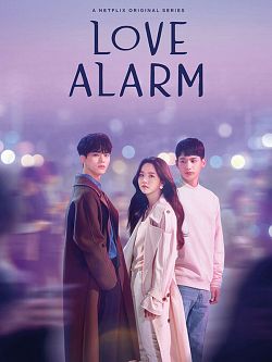 Love Alarm Saison 1 FRENCH HDTV