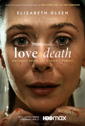 Love & Death S01E01 VOSTFR HDTV