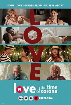 Love In The Time Of Corona S01E02 FRENCH HDTV