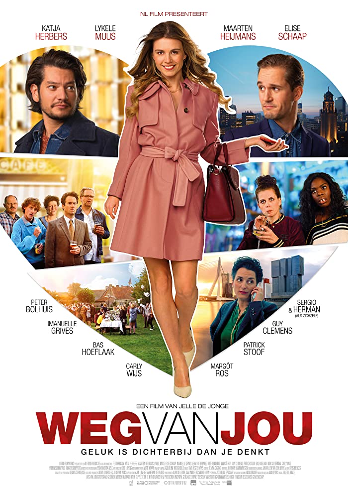 Love Over Distance FRENCH WEBRIP 1080p 2022