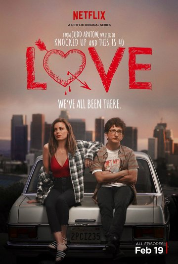 Love S01E02 FRENCH HDTV