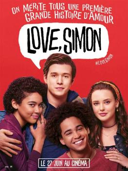 Love, Simon TRUEFRENCH BluRay 1080p 2018