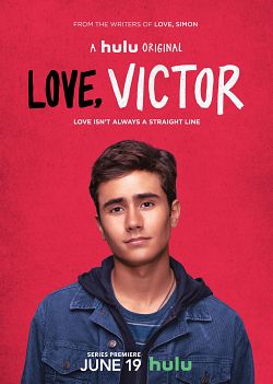 Love, Victor S01E01 VOSTFR HDTV