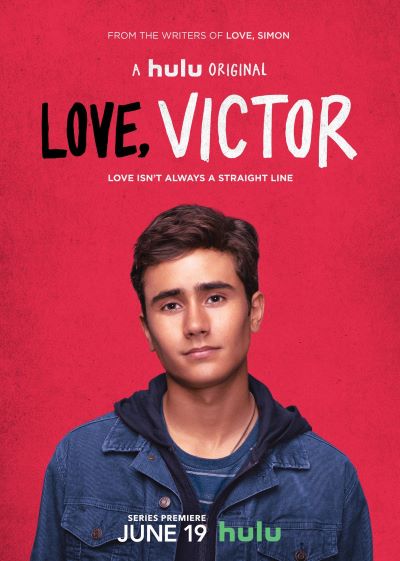 Love, Victor S02E09 VOSTFR HDTV