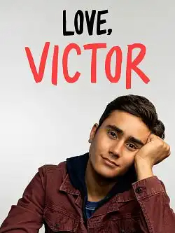 Love, Victor Saison 1 FRENCH HDTV