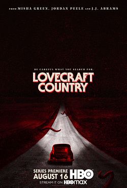 Lovecraft Country S01E01 FRENCH HDTV