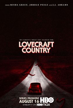 Lovecraft Country S01E07 VOSTFR HDTV