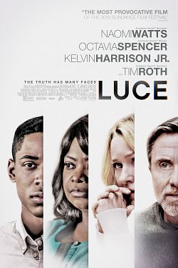 Luce FRENCH BluRay 1080p 2020