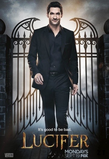 Lucifer S02E05 FRENCH HDTV