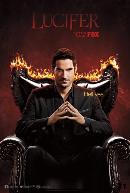 Lucifer S03E01 FRENCH HDTV