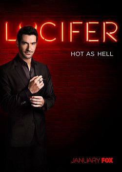 Lucifer Saison 4 FRENCH + VOSTFR BluRay 1080p HDTV