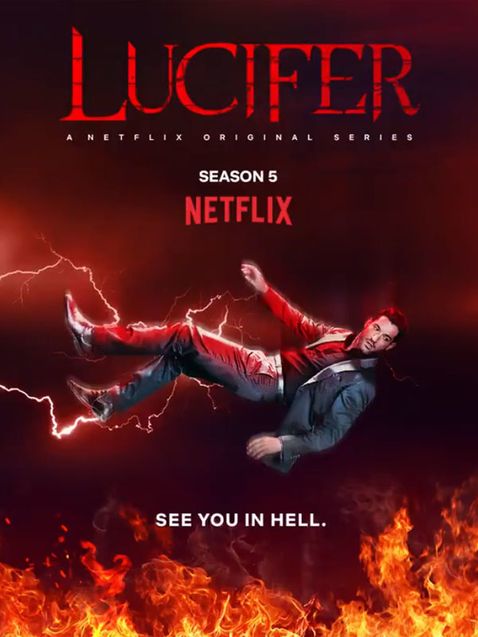 Lucifer Saison S05E09-16 VOSTFR HDTV