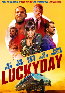 Lucky Day TRUEFRENCH DVDRIP 2020