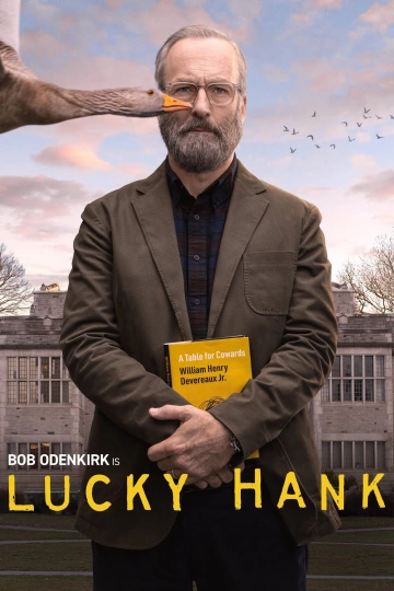 Lucky Hank S01E07 FRENCH HDTV
