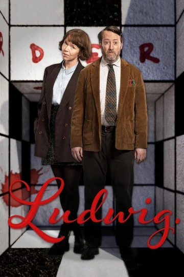 Ludwig Saison 1 FRENCH HDTV 2024