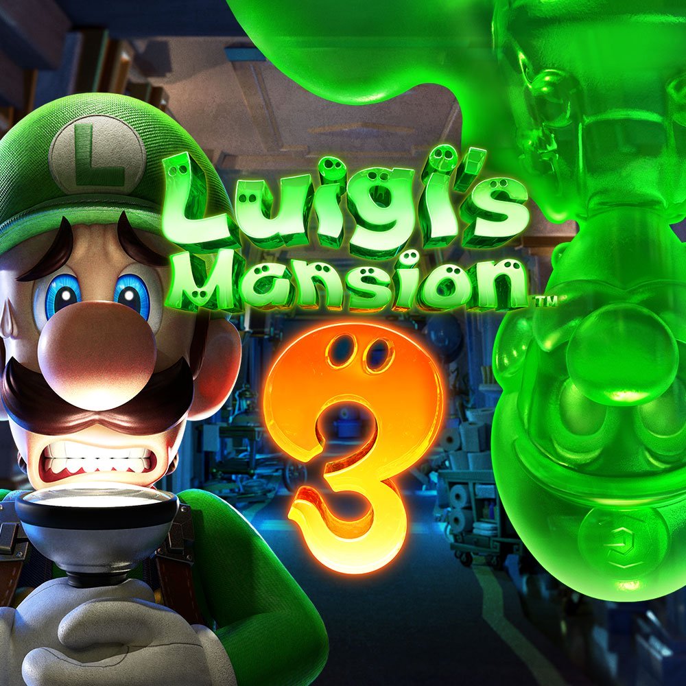 luigi luigi
